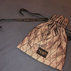 Victoria Secret lingerie bag